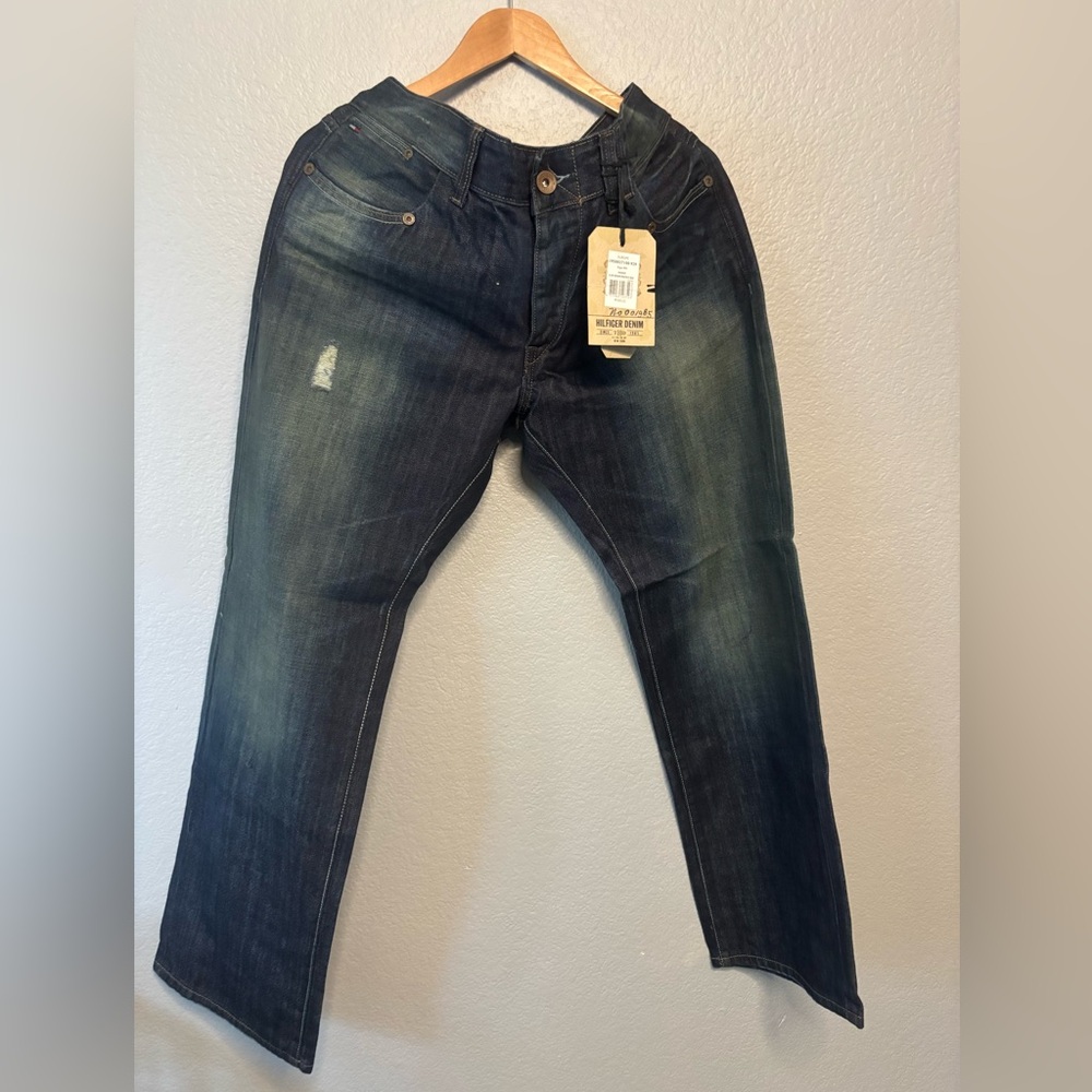 Tommy Hilfiger men’s jeans